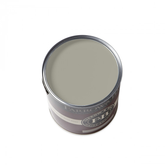 Farrow & Ball Paint  100ml Sample Pot French Gray No. 18